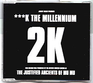 KLF - F*** The Milennium